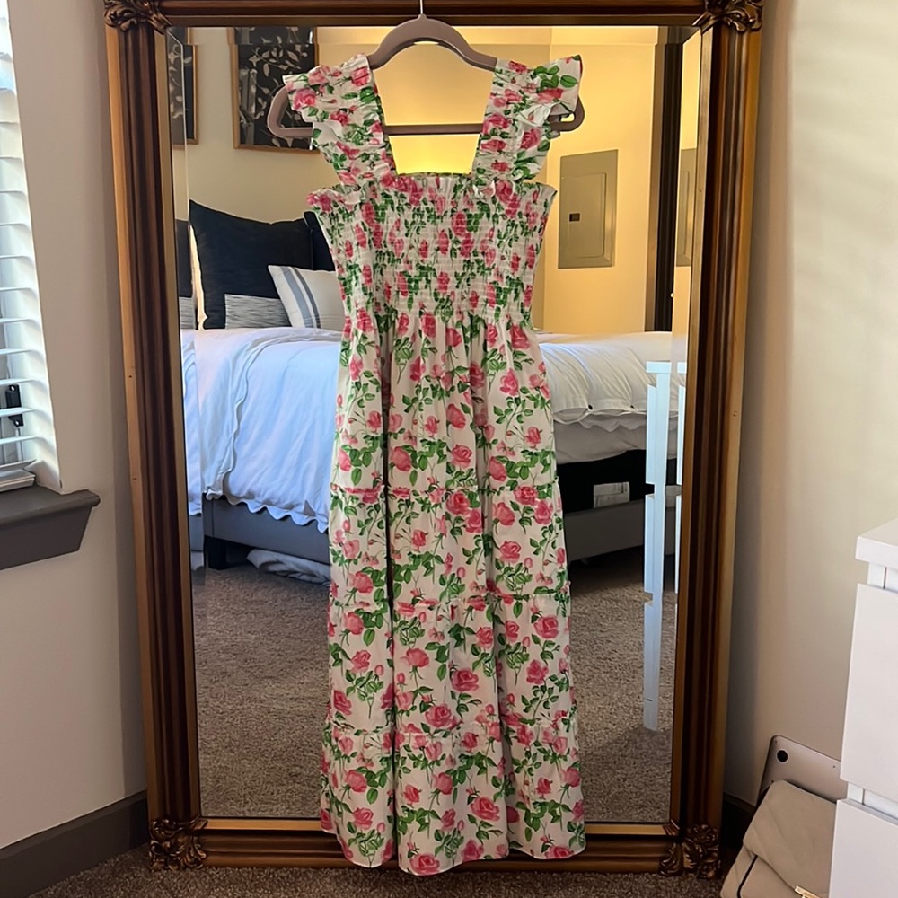 Hill House Nap Dress